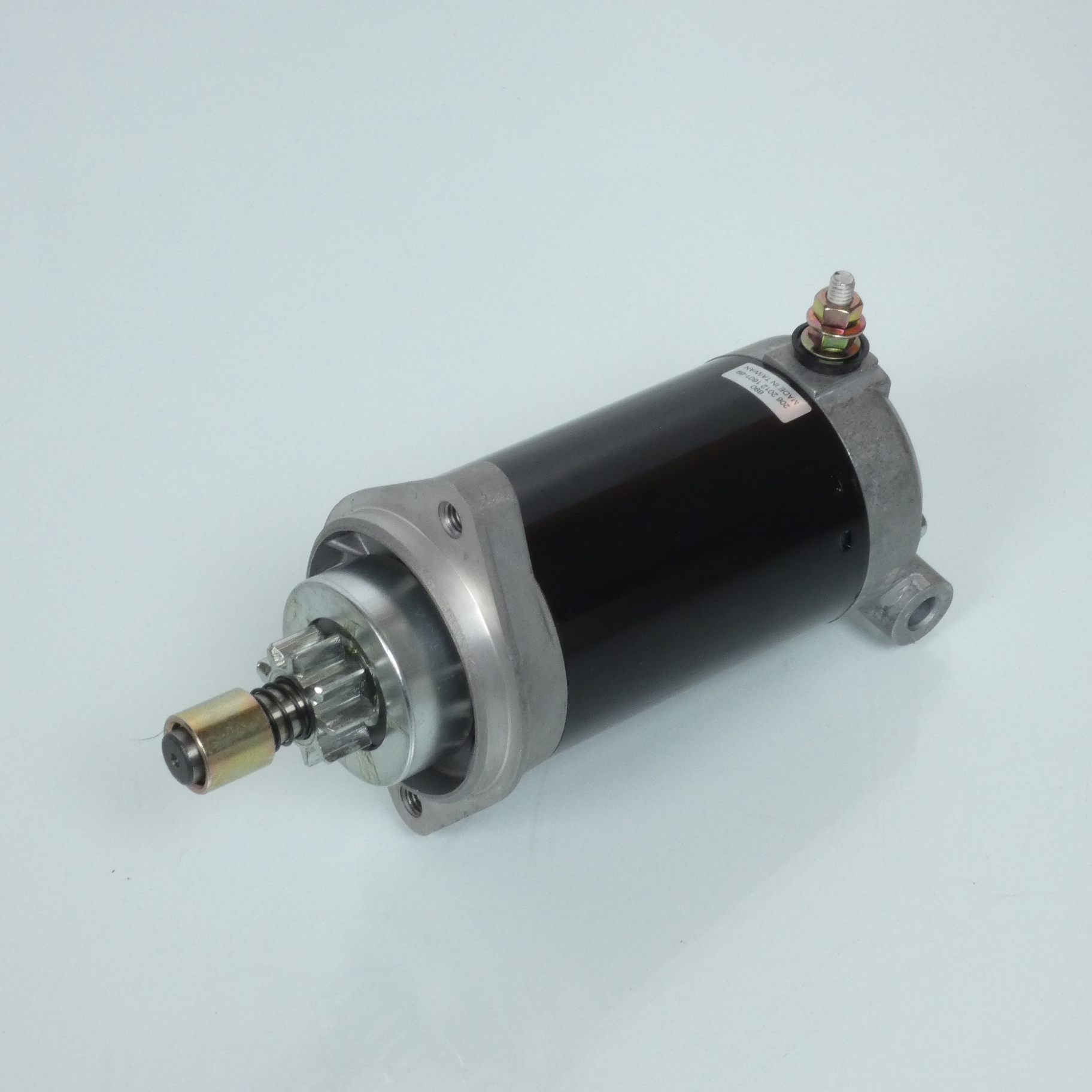 Démarreur pour Yamaha PZ Phazer E