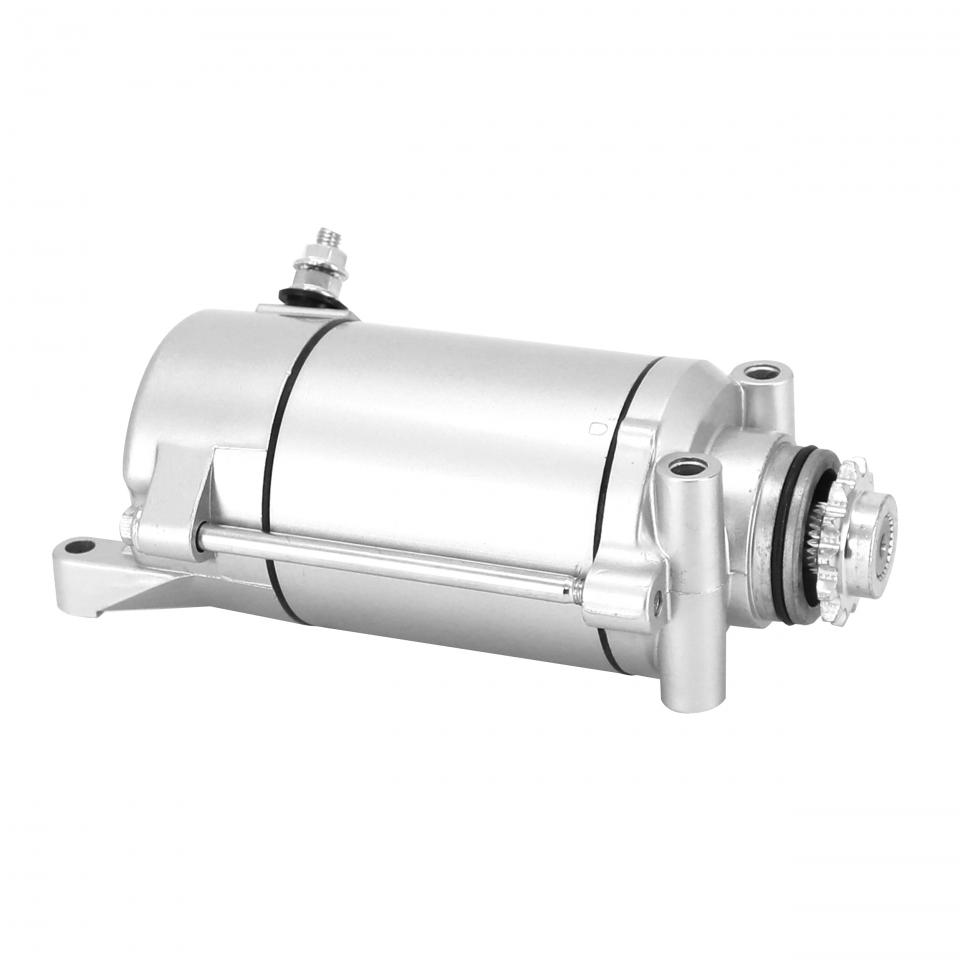 Démarreur P2R pour Moto Honda 250 CB Two Fifty 1992 à 1998 Neuf