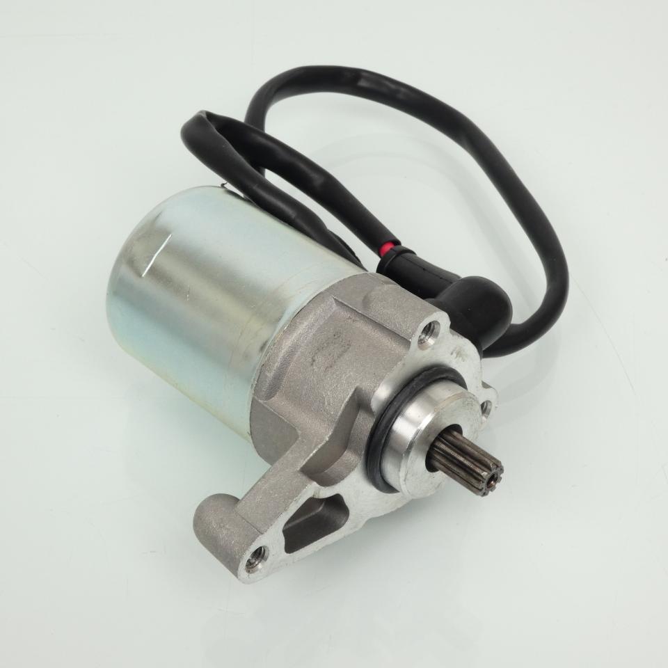 Démarreur Teknix pour moto Yamaha 125 Dt R 1992 à 2004 3MB-81800-02 Neuf