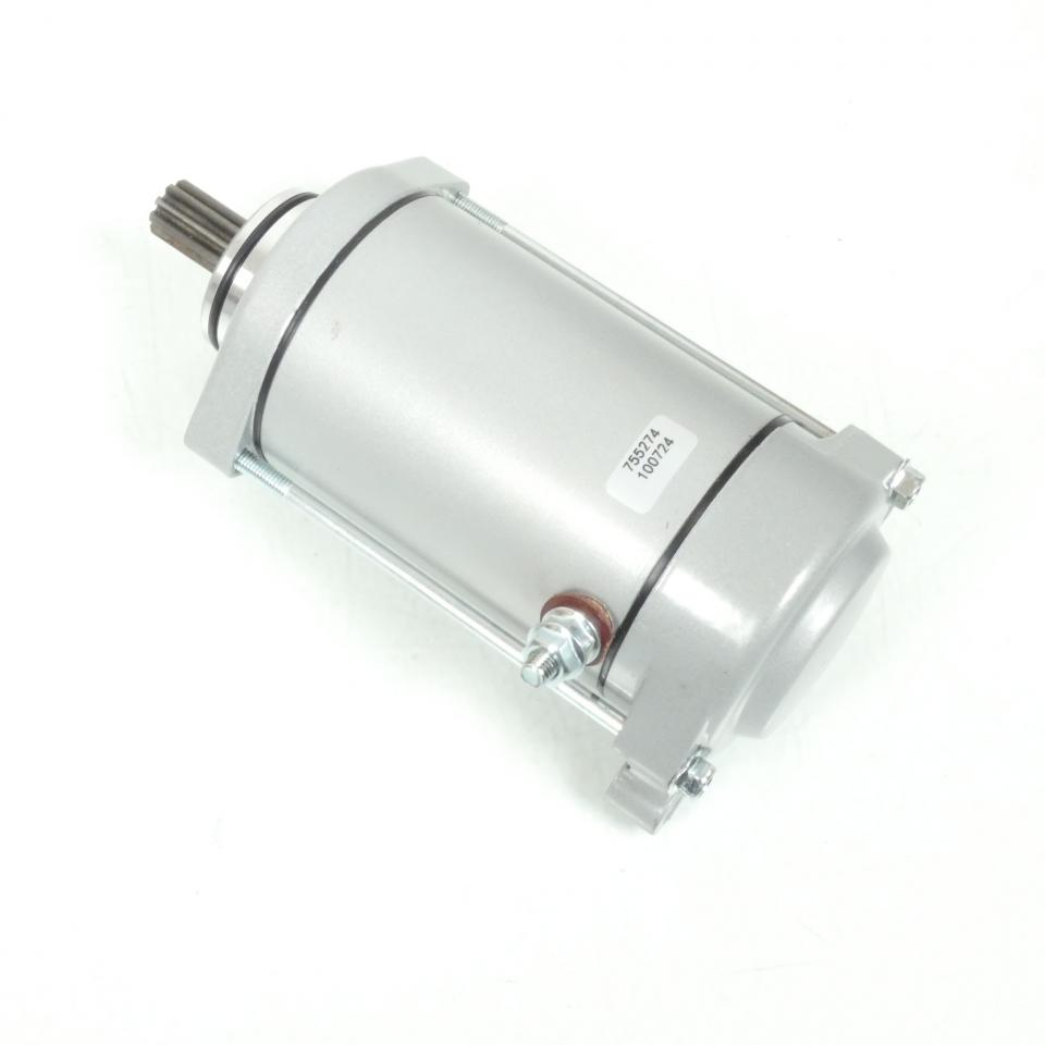 Démarreur pour Suzuki Vs Gl Intruder