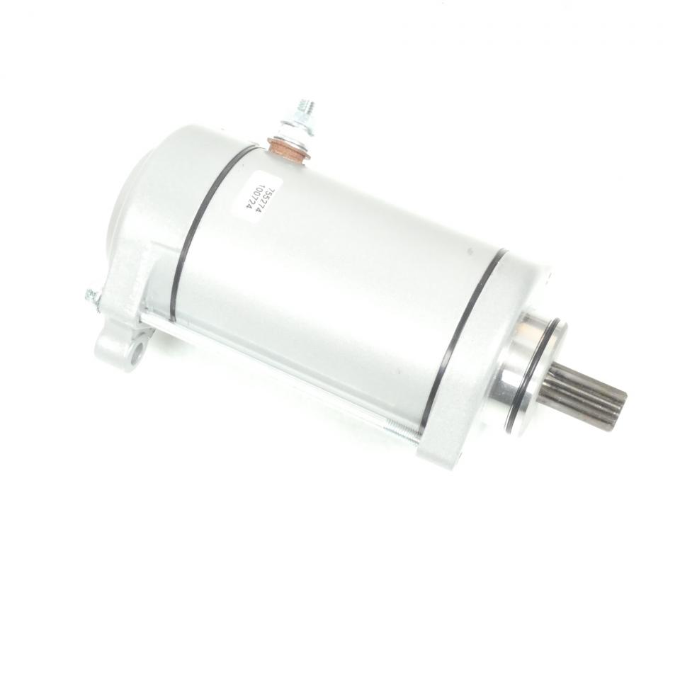 Démarreur Brazoline pour Moto Suzuki 1400 Vs Gl Intruder 1987 à 1995 16926 Neuf