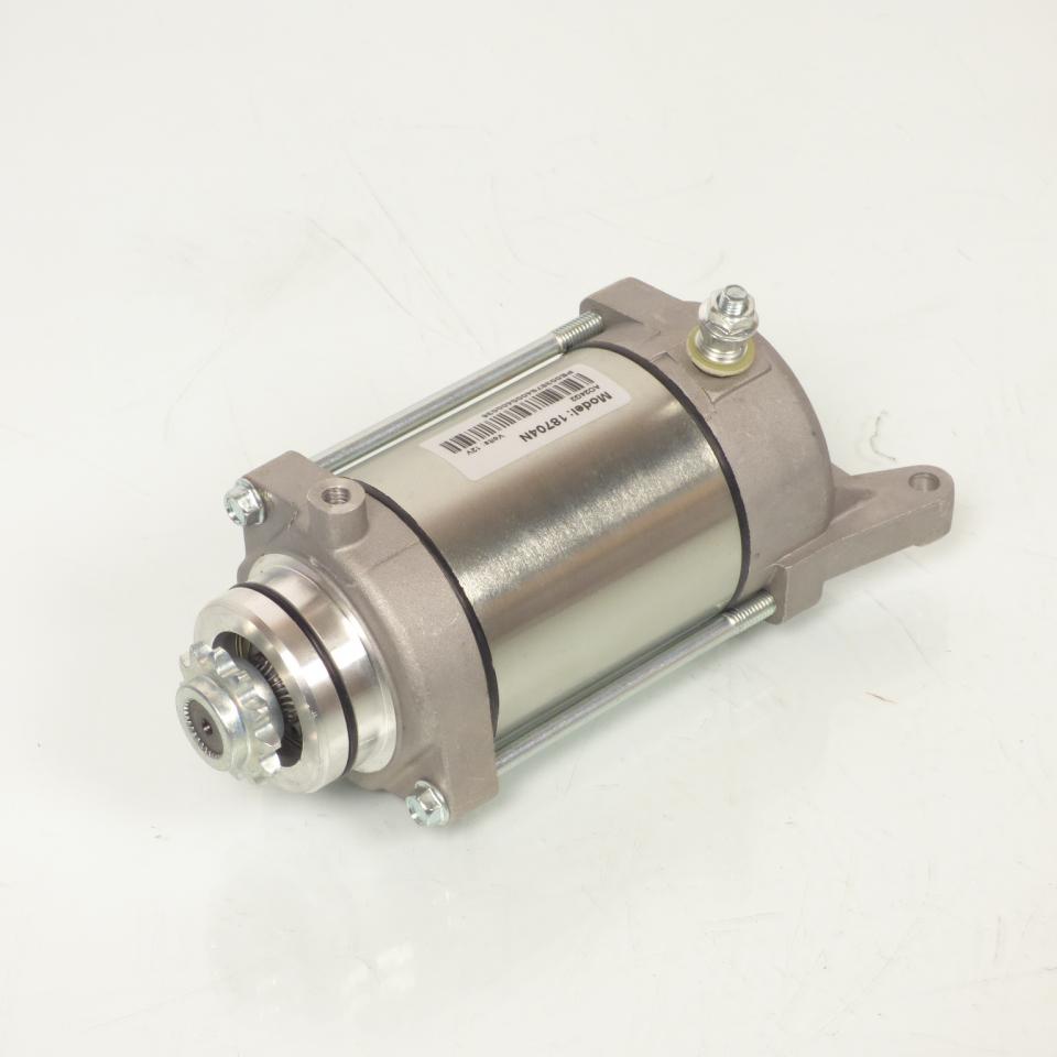 Démarreur pour Kawasaki GPZ S