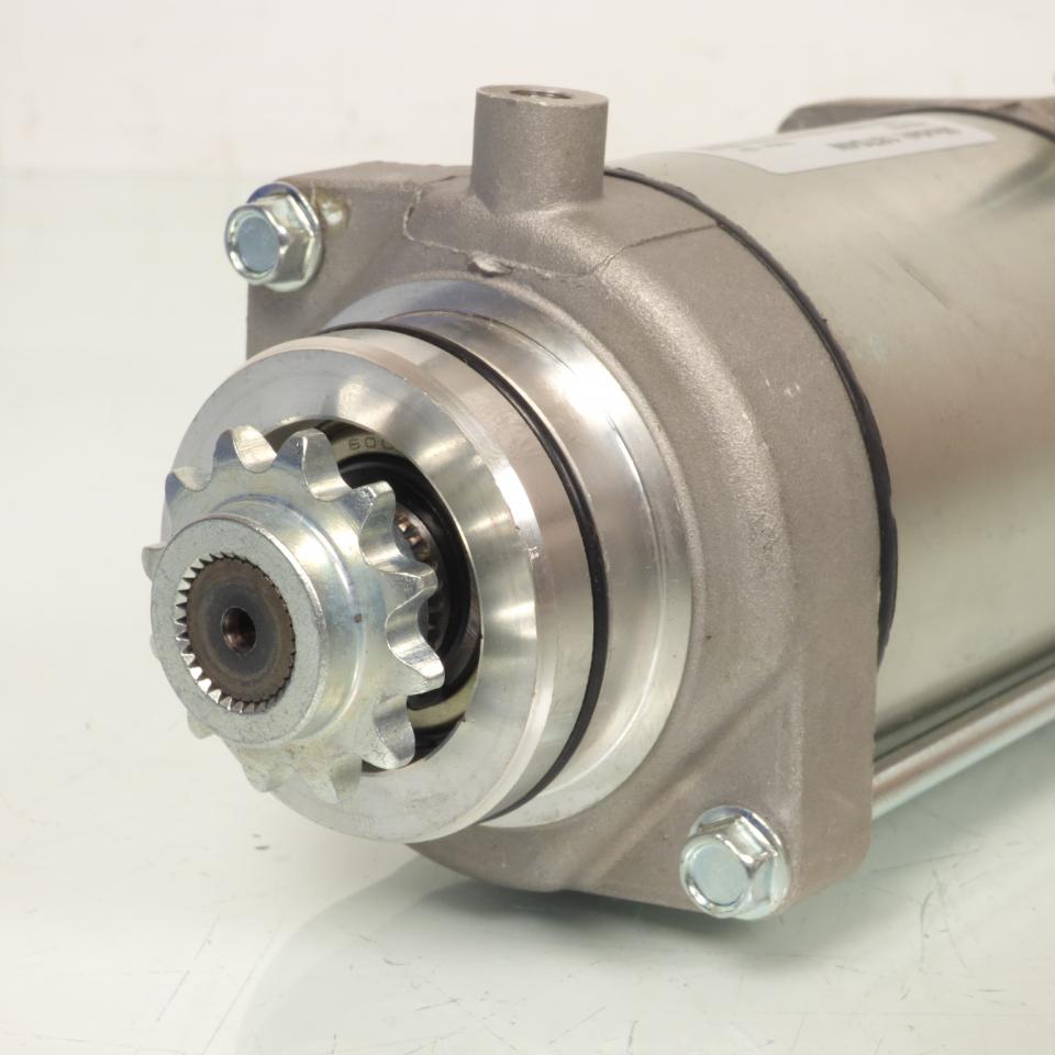 Démarreur électrique 12V pour moto Kawasaki 500 GPZ-S 19882003 SM13271 / SM-8239