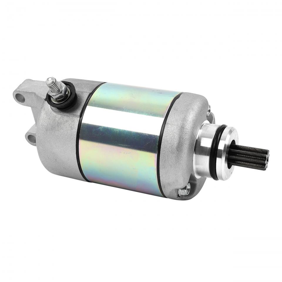 Démarreur P2R pour Scooter Aprilia 125 Scarabeo Light 2007 à 2015 Neuf