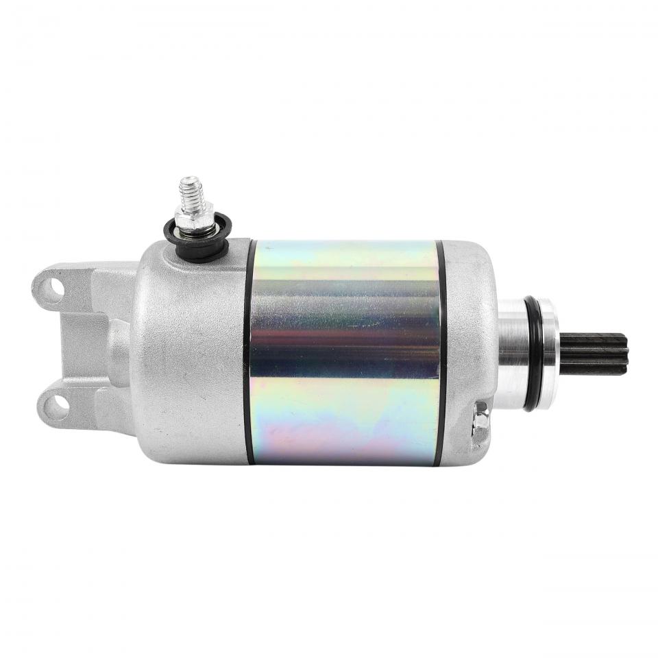 Démarreur P2R pour Scooter Aprilia 125 Scarabeo Light 2007 à 2015 Neuf