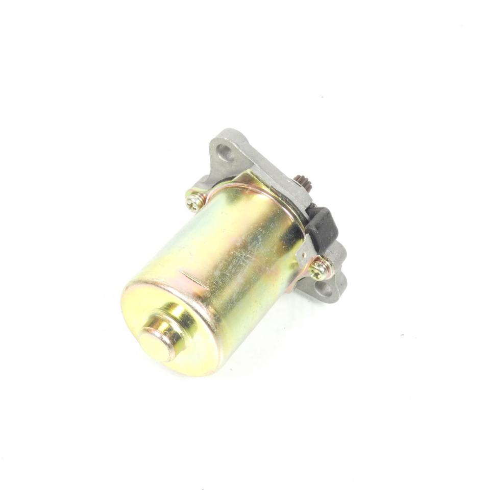 Démarreur Générique pour Scooter Peugeot 50 TKR 2000 à 2003 Neuf