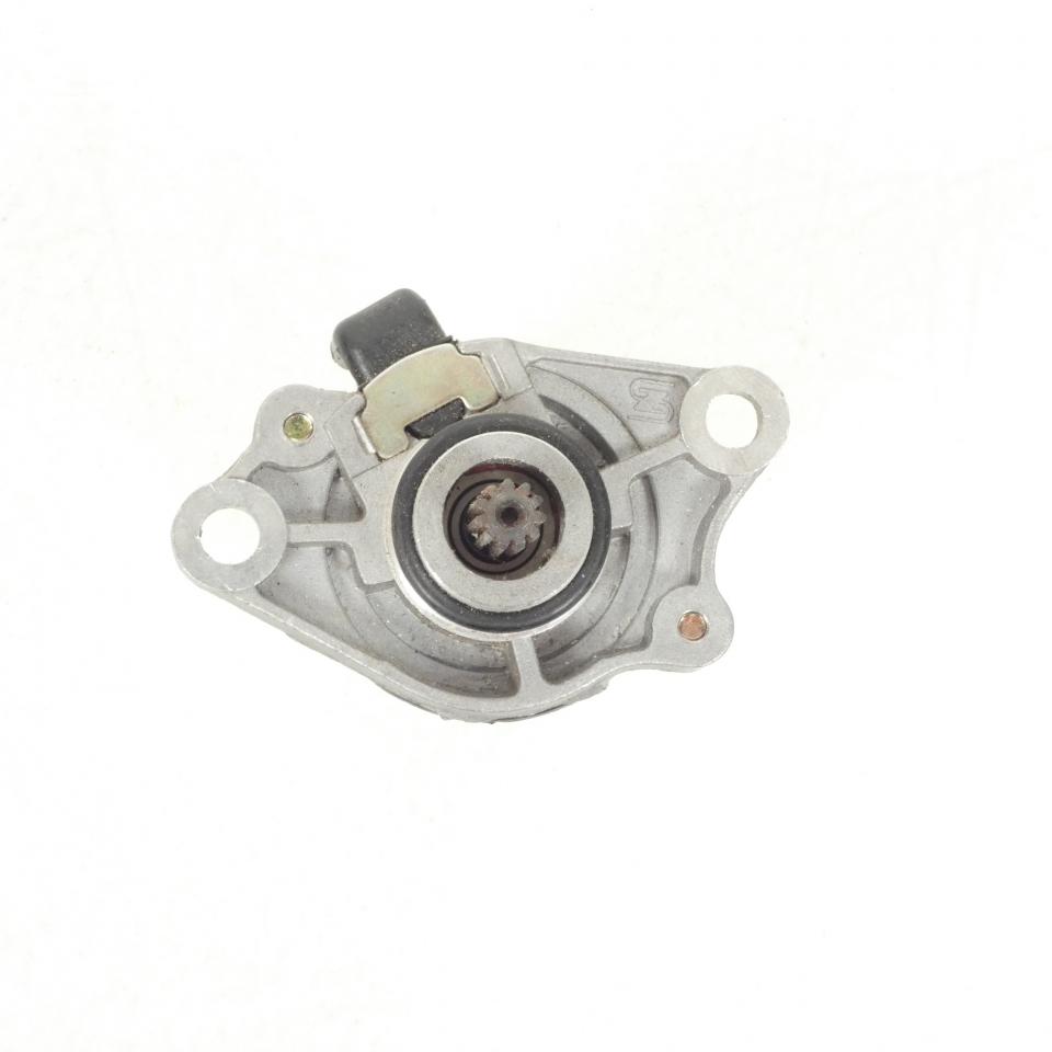 Démarreur Générique pour Scooter Peugeot 50 TKR 2000 à 2003 Neuf