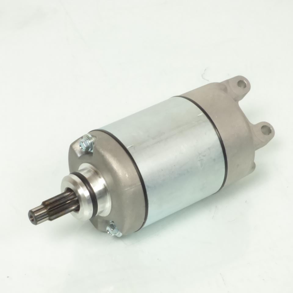 Démarreur 12V pour quad Honda 350 TRX 1987 à 1989 61-192 PB131R PB3161461