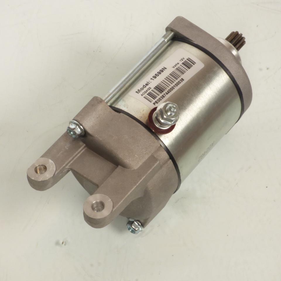 Démarreur Générique pour Quad Arctic cat 250 DVX 2006 à 2007 19599N Neuf