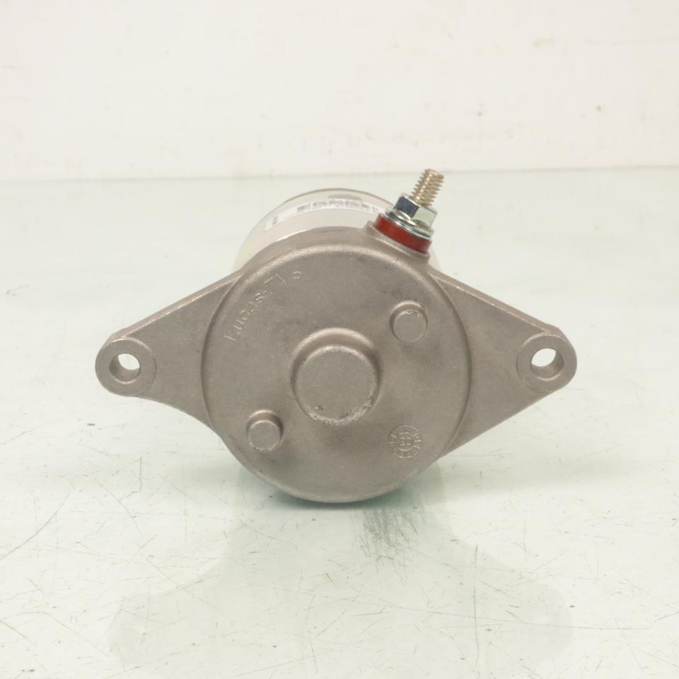 Démarreur Parts Unlimited pour quad Suzuki 400 LT-F 2002 à 2009 SMU0297 / SM62 Neuf