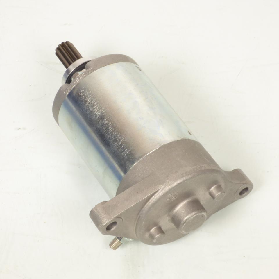 Démarreur Parts Unlimited pour quad Suzuki 400 LT-F 2002 à 2009 SMU0297 / SM62 Neuf