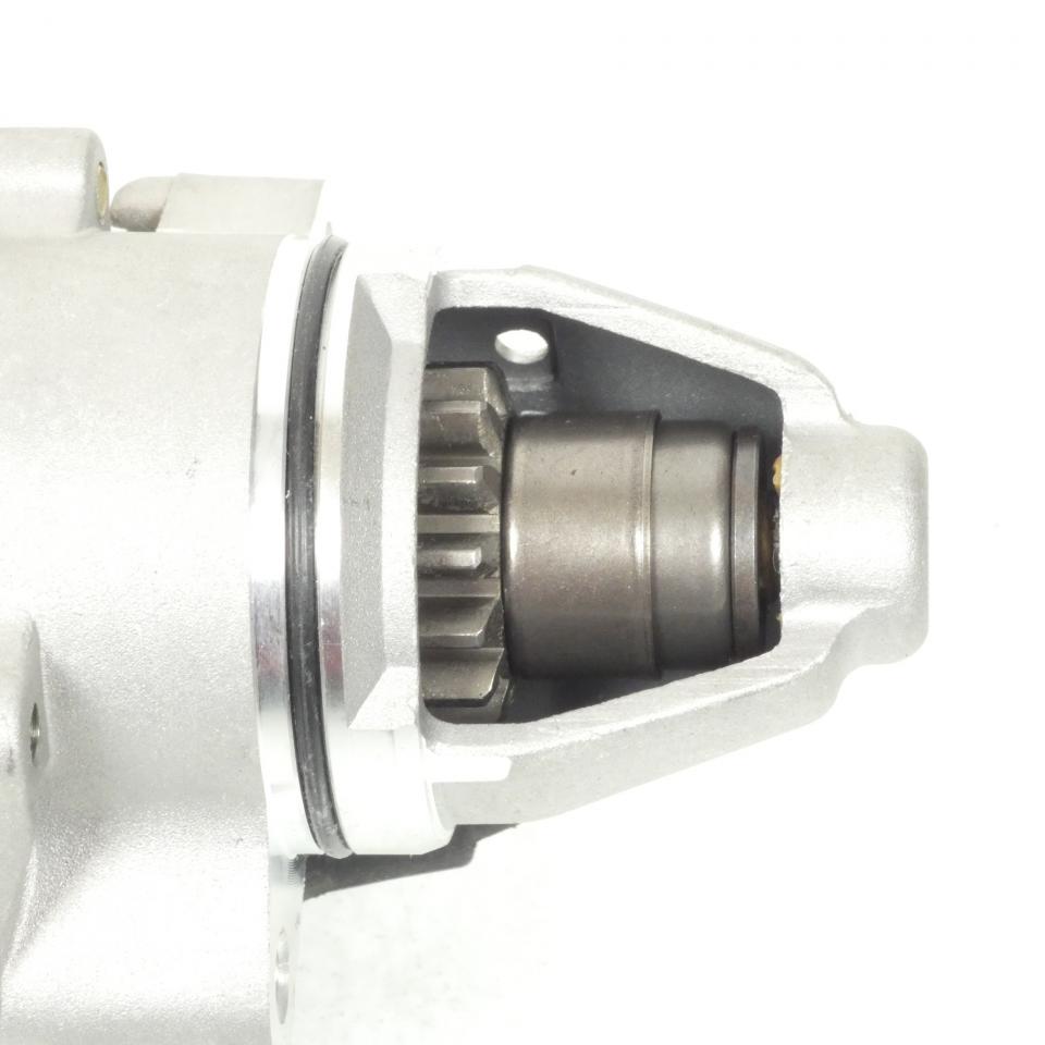 Démarreur pour scooter Peugeot 125 SV Geo 1991 à 1995 724784 14 dents Neuf