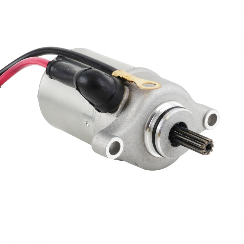 Démarreur pour MBK BOOSTER X