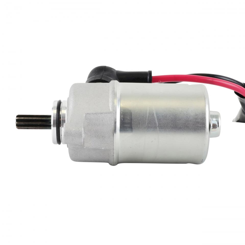 Démarreur Magneti Marelli pour Scooter MBK 50 BOOSTER X Neuf