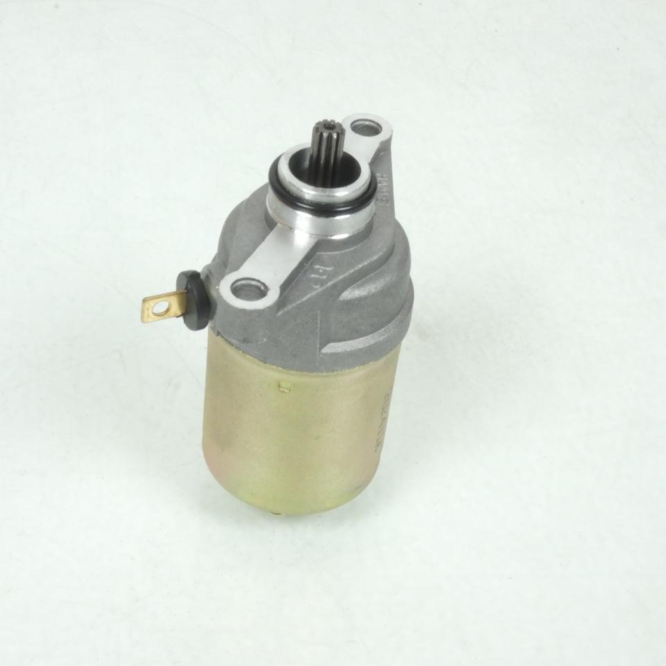 Démarreur pour scooter Peugeot 50 V-Clic 2007-13 779653 10 dts HAIWEI Neuf