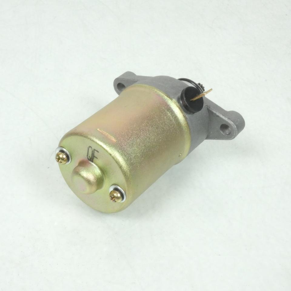 Démarreur pour scooter Peugeot 50 V-Clic 2007-13 779653 10 dts HAIWEI Neuf