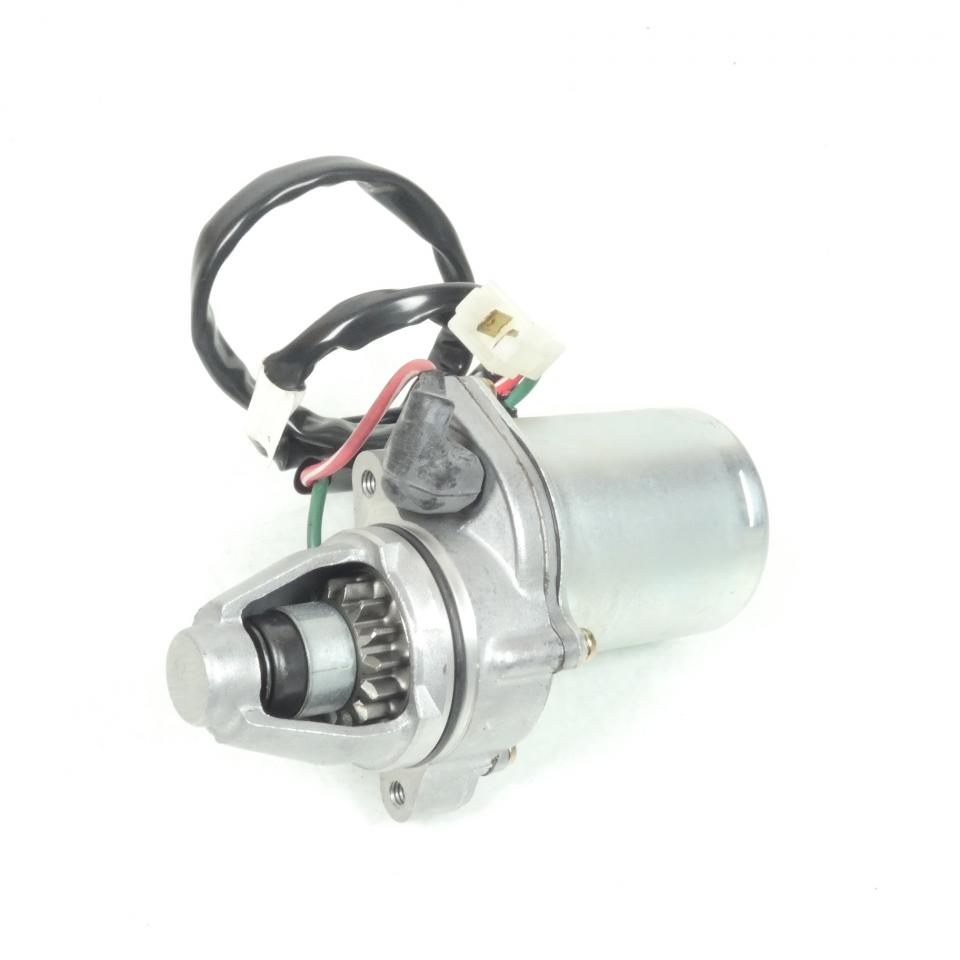 Démarreur pour Peugeot SC