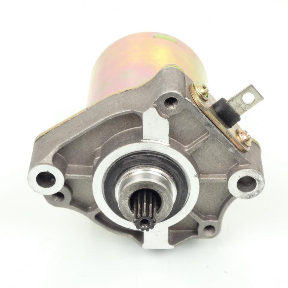 Démarreur électrique 12V Générique pour scooter cyclomoteur Occasion