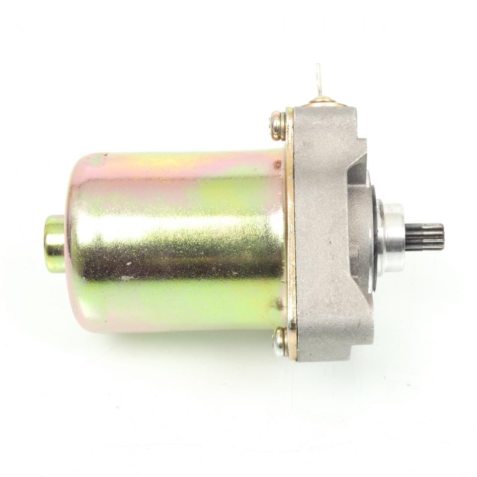 Démarreur électrique 12V Générique pour scooter cyclomoteur Occasion