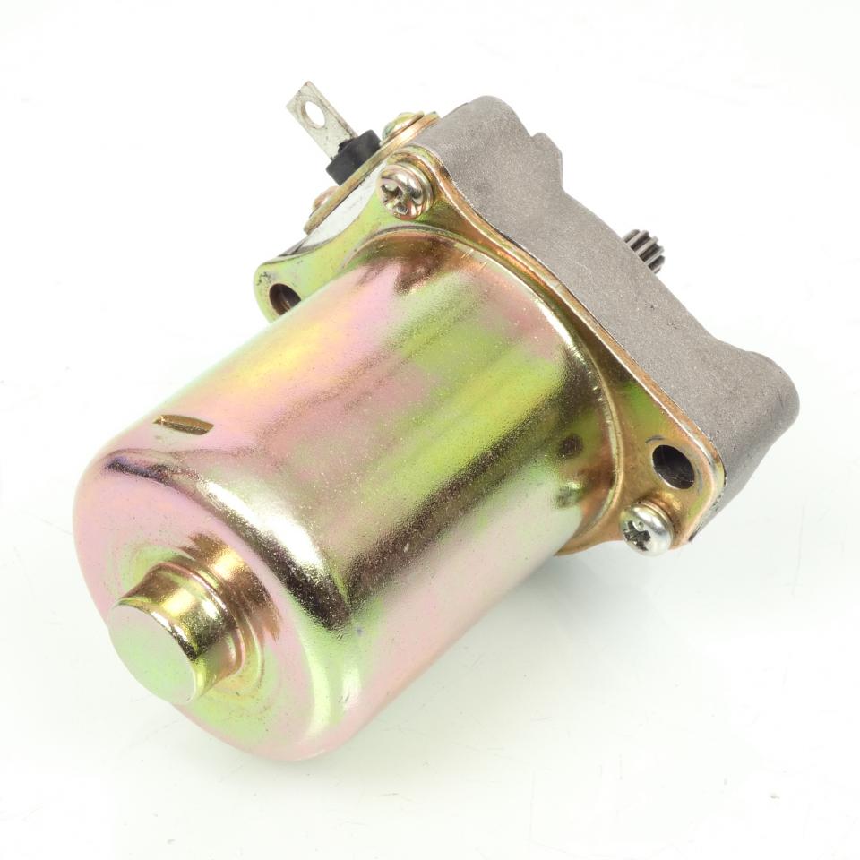Démarreur électrique 12V Générique pour scooter cyclomoteur Occasion
