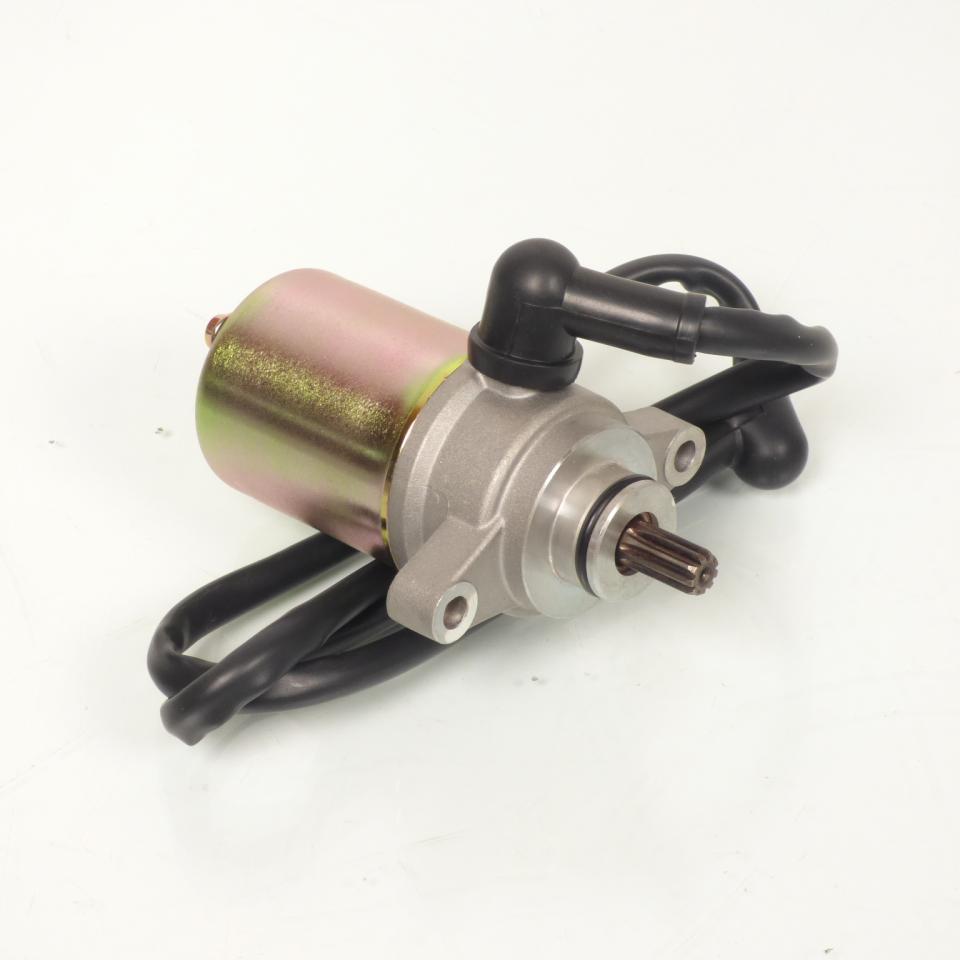 Démarreur pour Ride RACE