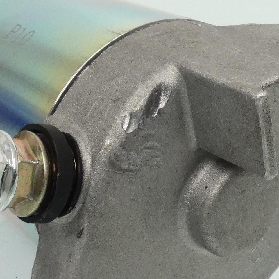 Démarreur RMS pour Scooter Piaggio 125 Beverly RST 2004 à 2007 82611R Occasion