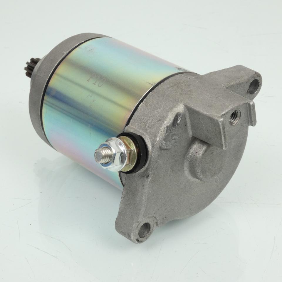 Démarreur RMS pour Scooter Piaggio 125 Beverly RST 2004 à 2007 82611R Occasion