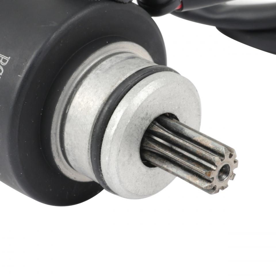 Démarreur P2R (Motorisé) pour Auto Neuf