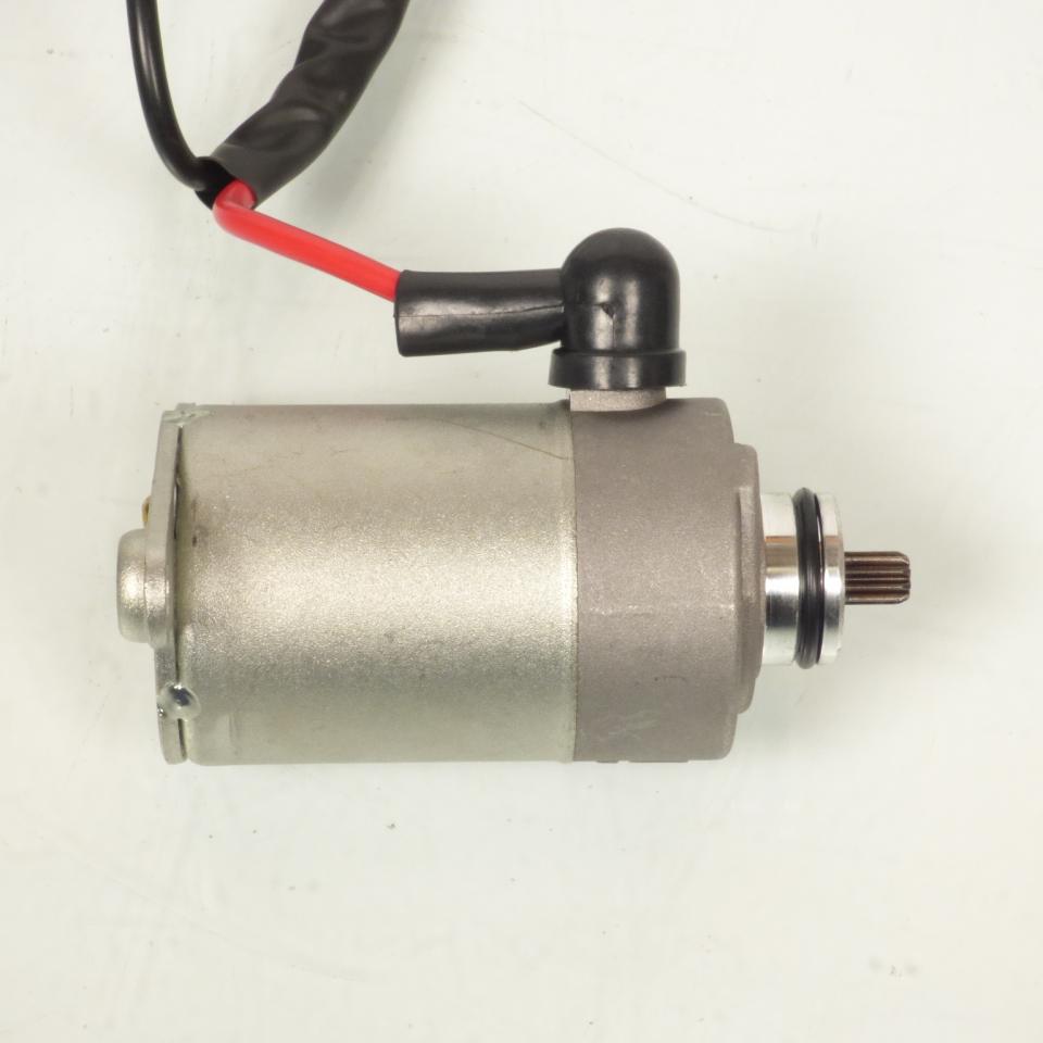 Démarreur électrique 12V TNT pour scooter TNT 50 BOSTON 12P Neuf