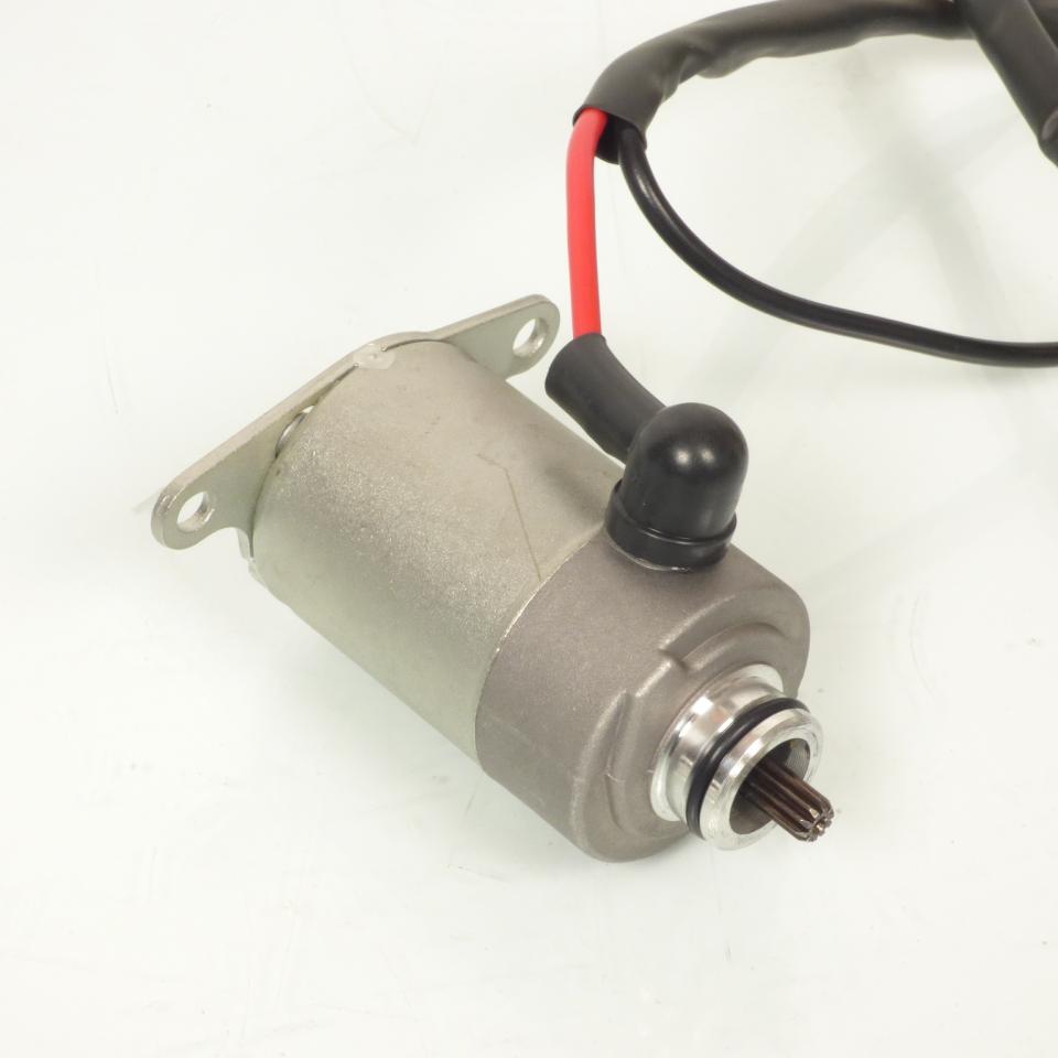 Démarreur électrique 12V TNT pour scooter TNT 50 BOSTON 12P Neuf