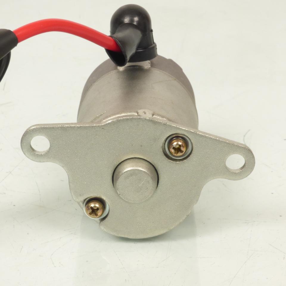Démarreur électrique 12V TNT pour scooter TNT 50 BOSTON 12P Neuf
