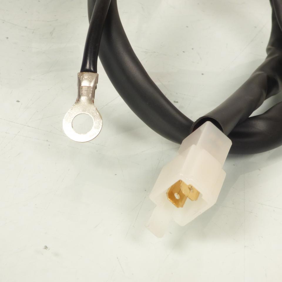 Démarreur électrique 12V TNT pour scooter TNT 50 BOSTON 12P Neuf