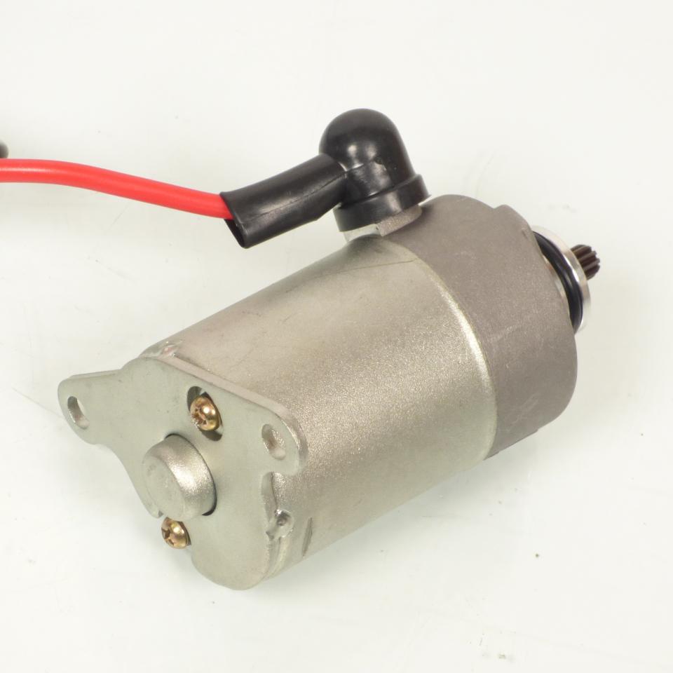 Démarreur électrique 12V TNT pour scooter TNT 50 BOSTON 12P Neuf