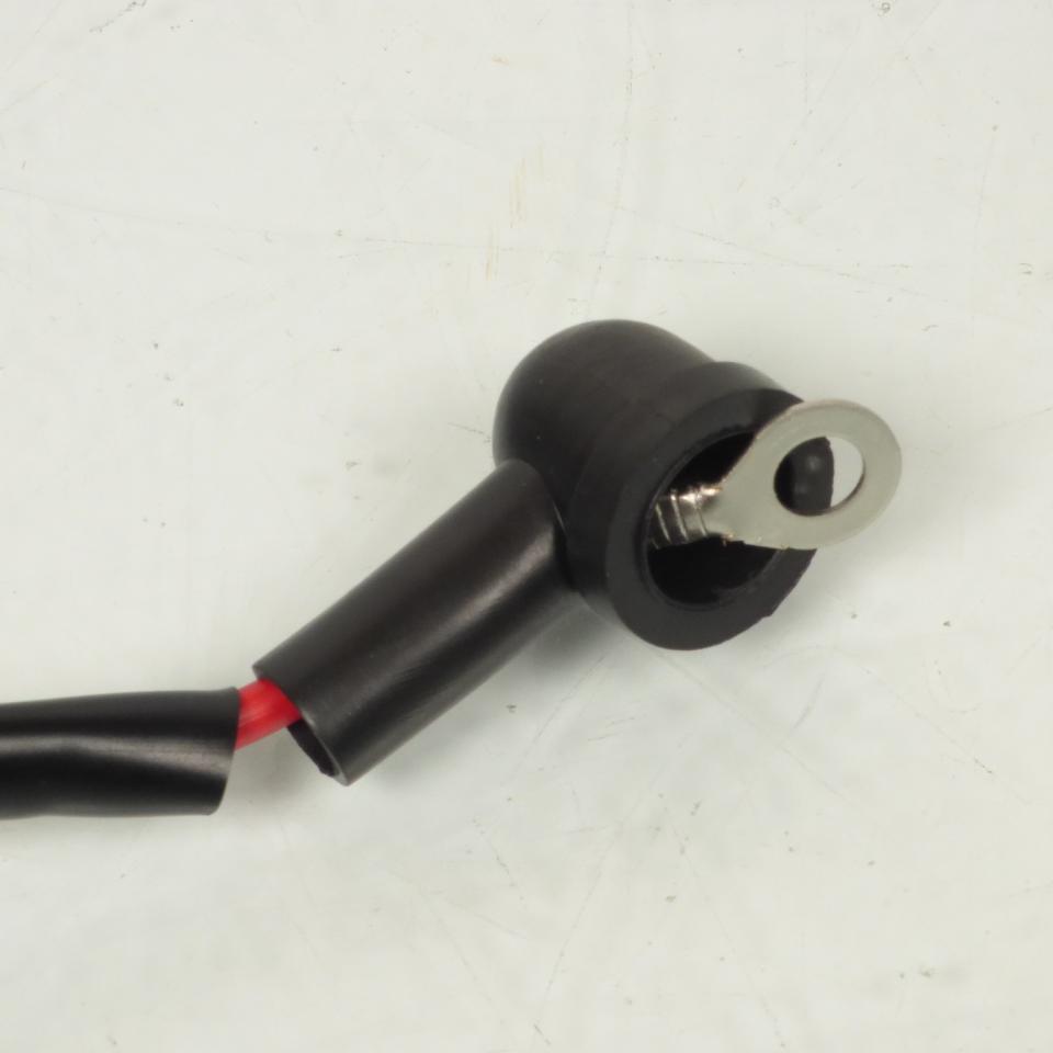Démarreur électrique 12V TNT pour scooter Chinois 50 GY6 4 temps 10 pouces Neuf