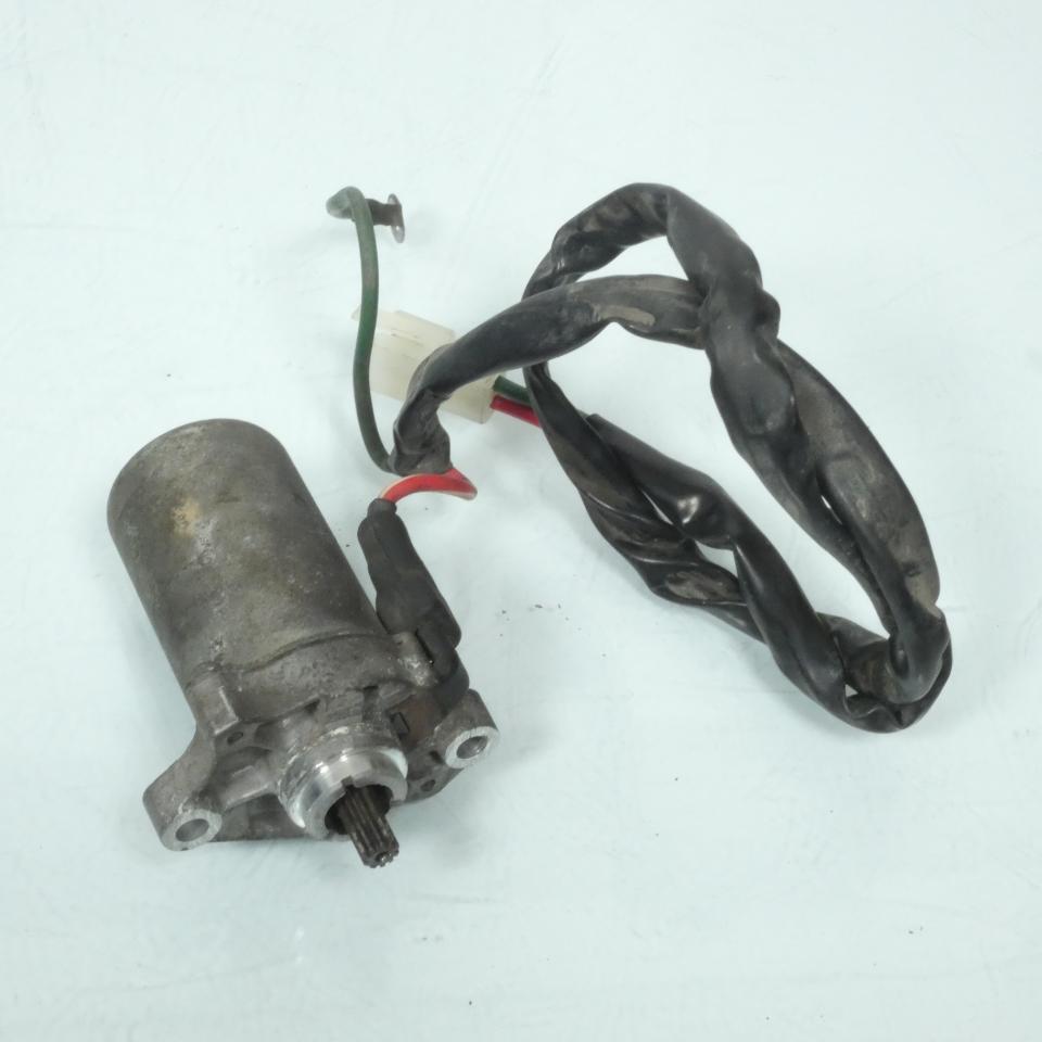 Démarreur pour Peugeot Squab