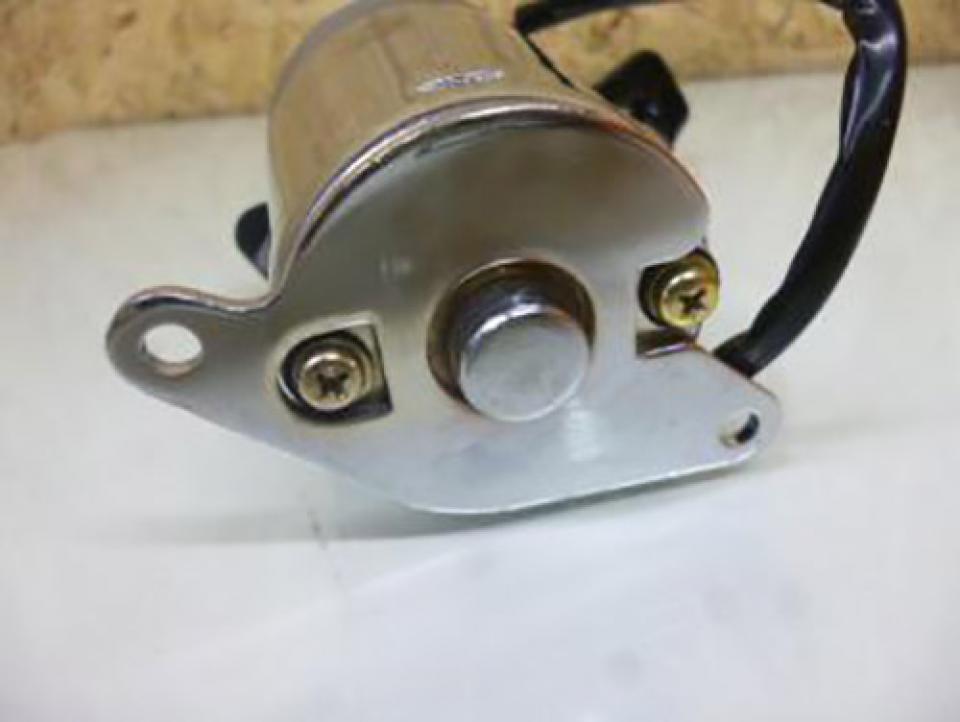 Démarreur One pour scooter Sym 125 GTS 2009-2013 Neuf