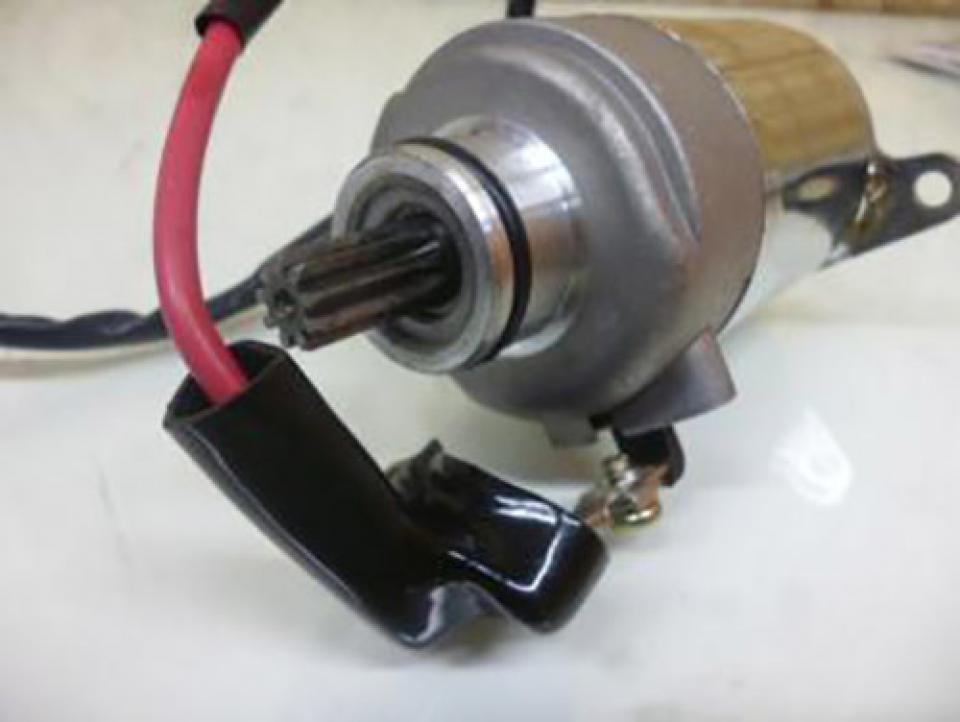 Démarreur One pour scooter Sym 125 GTS 2009-2013 Neuf