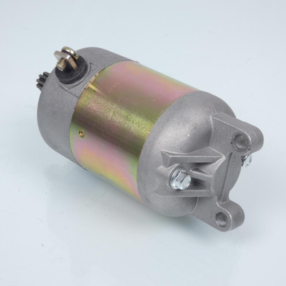 Démarreur Teknix pour Scooter Italjet 125 Jupiter 2001 à 2002 Neuf
