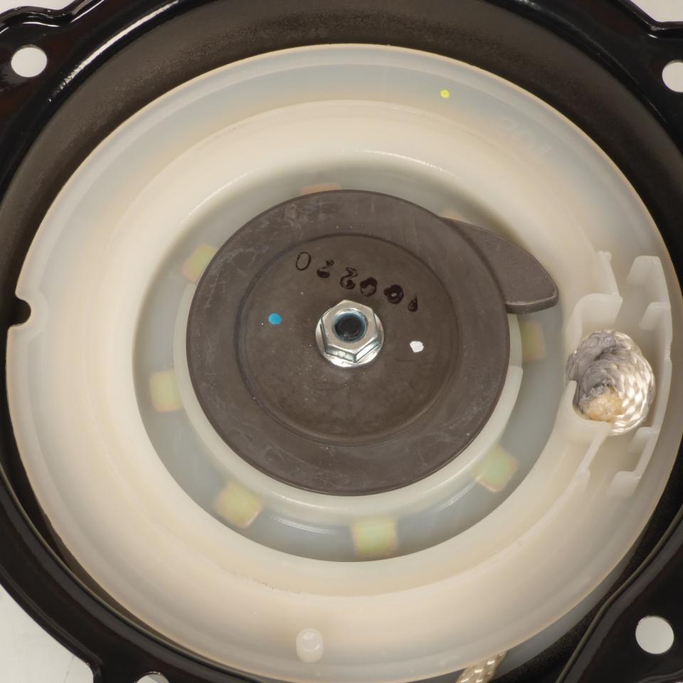 Lanceur de démarrage à ficelle origine pour quad TGB 425 Blade 924136 démarreur