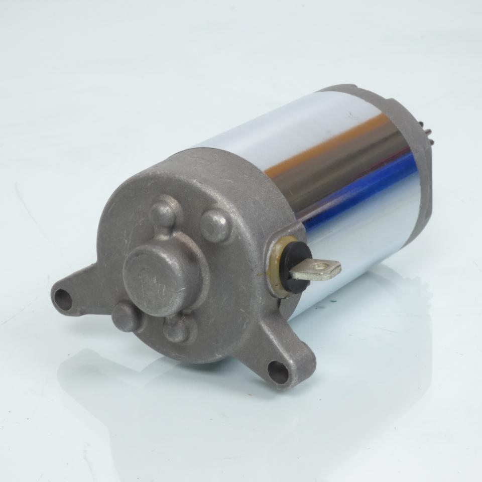 Démarreur Moose pour Moto Yamaha 125 TTR 2004 à 2007 M-61-421 / 5HH-81890-00-00 Neuf