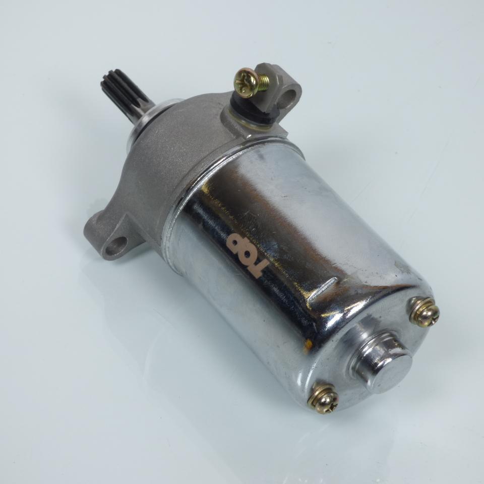 Démarreur Top performances pour Scooter Yamaha 125 Xmax 2005 à 2017 MA00028 / 1B9-H1800-01 Neuf