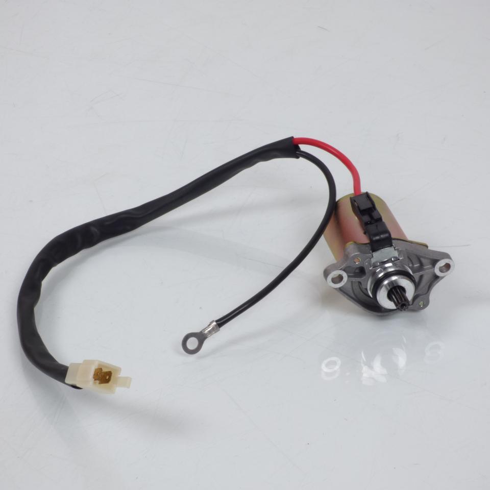 Démarreur One pour scooter Peugeot 50 TKR 2004 12V / 0.15KW Neuf
