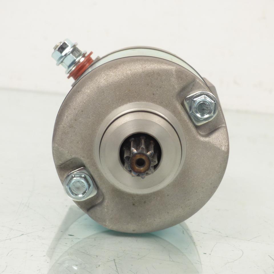 Démarreur 12V pour quad Kawasaki 400 KLF Bayou 1993 à 1999 410-54063 21163-1208