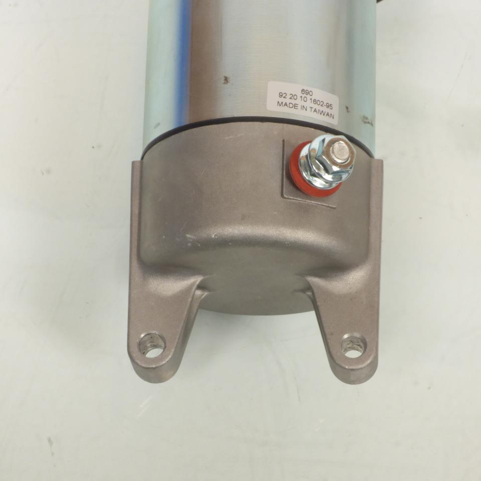 Démarreur 12V pour quad Kawasaki 400 KLF Bayou 1993 à 1999 410-54063 21163-1208