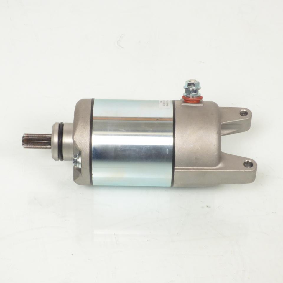 Démarreur 12V pour quad Kawasaki 400 KLF Bayou 1993 à 1999 410-54063 21163-1208
