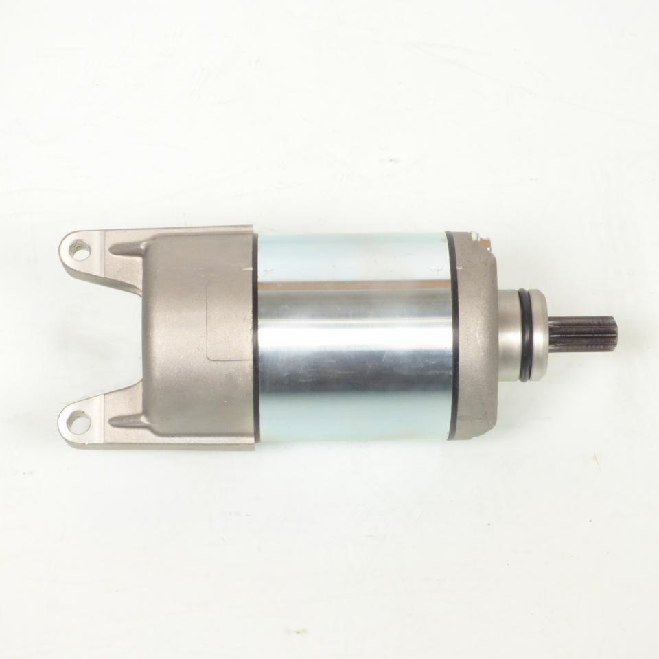 Démarreur 12V pour quad Kawasaki 400 KLF Bayou 1993 à 1999 410-54063 21163-1208