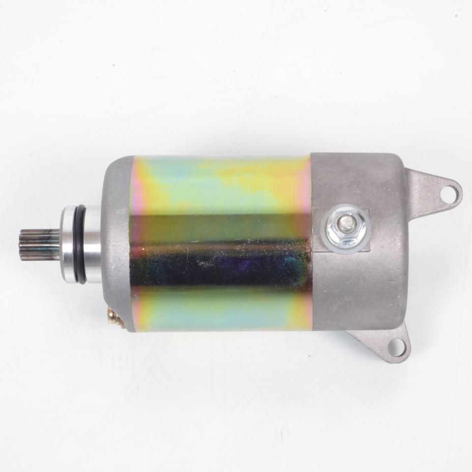 Démarreur pour Moto Honda 250 VTR 1988 à 1990 SMU0082 Neuf