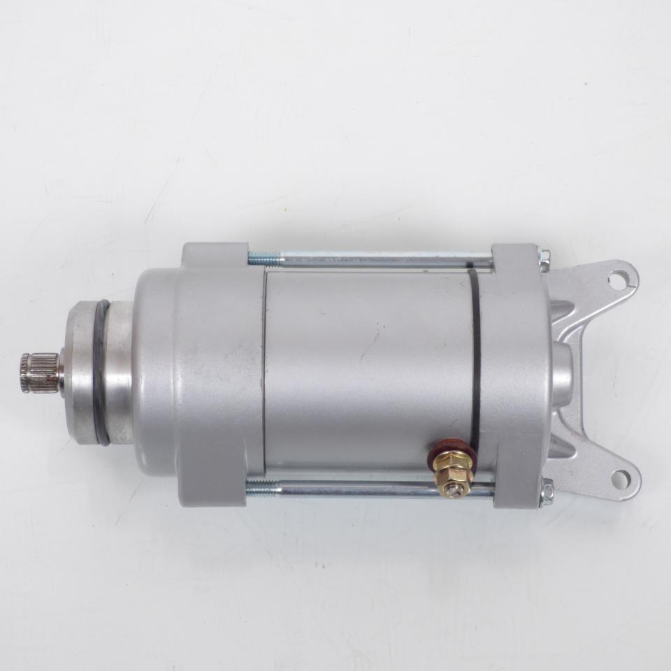Démarreur Générique pour moto Yamaha 700 XV Virago 1984 à 1985 SMU0072 Neuf