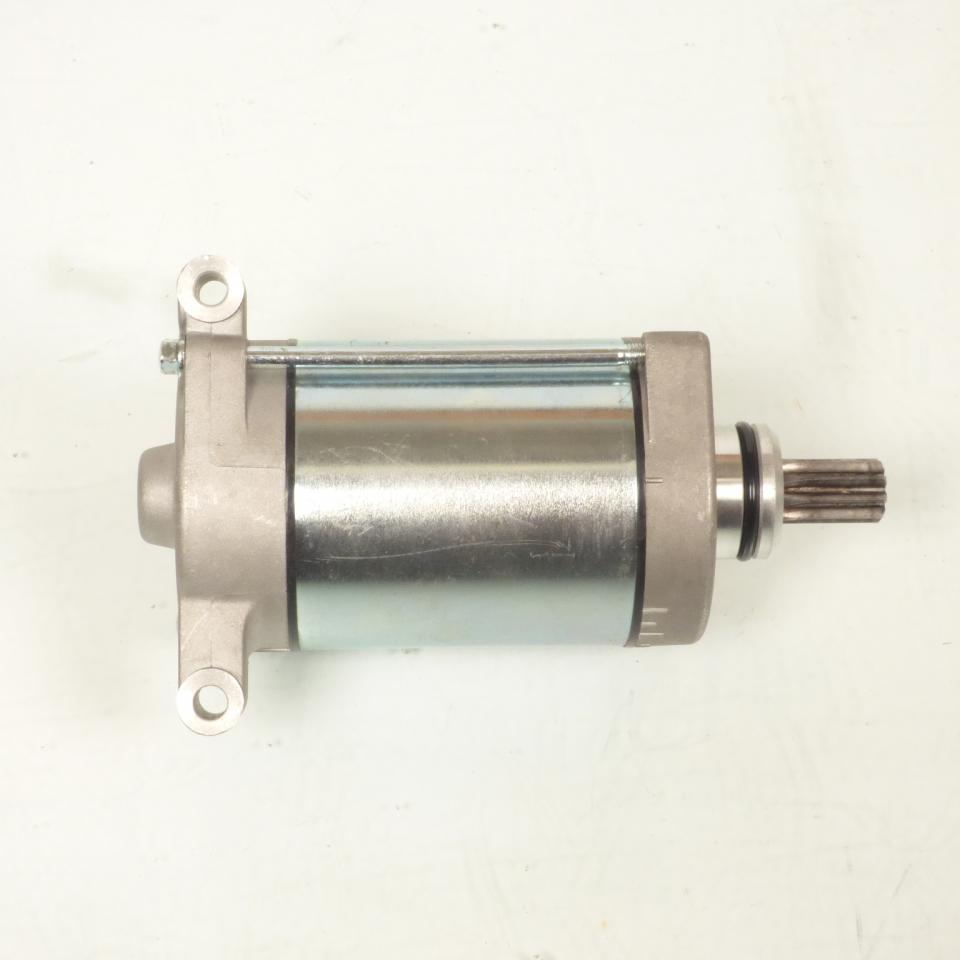 Démarreur pour quad Yamaha 400 Grizzly 2007 à 2008 2110-0712 / SMU0263 Neuf