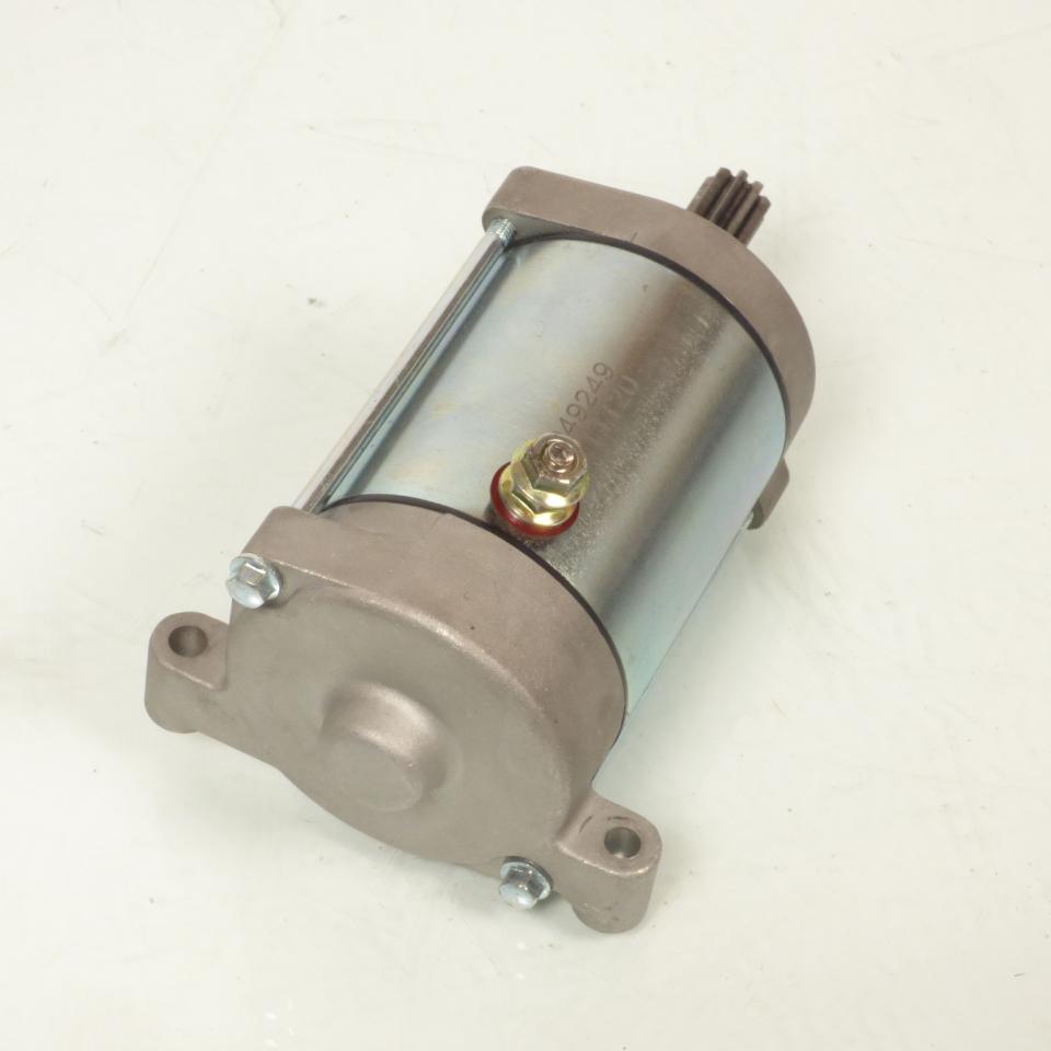 Démarreur pour quad Yamaha 400 Grizzly 2007 à 2008 2110-0712 / SMU0263 Neuf